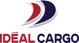 Logo Idéal Cargo