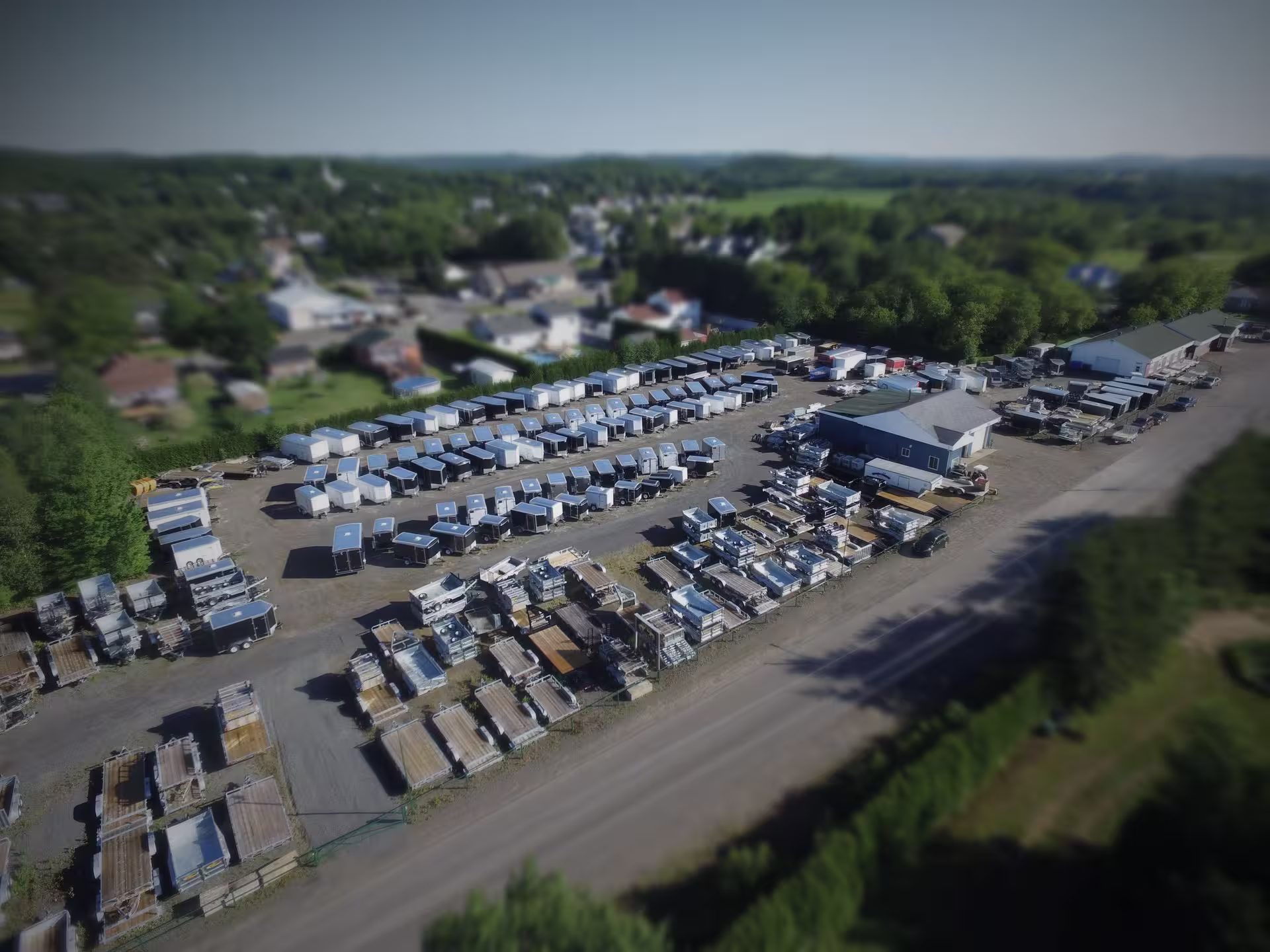 À propos de Remorque Belle Voiture