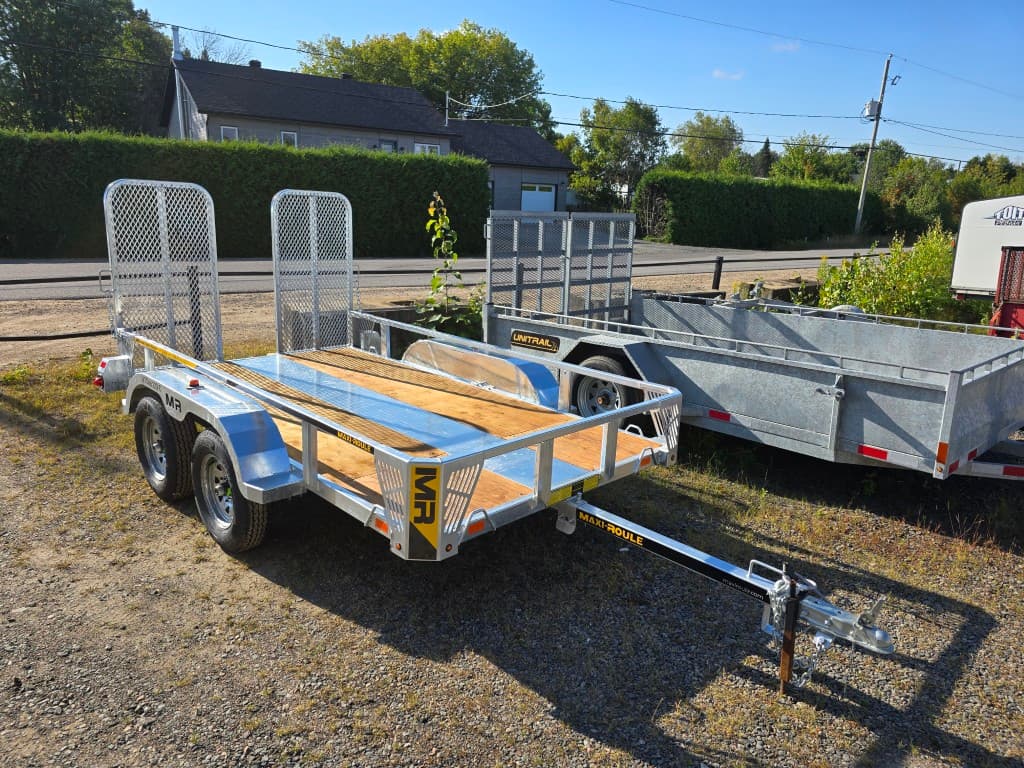 Maxi-Roule UTO66123-D - Image