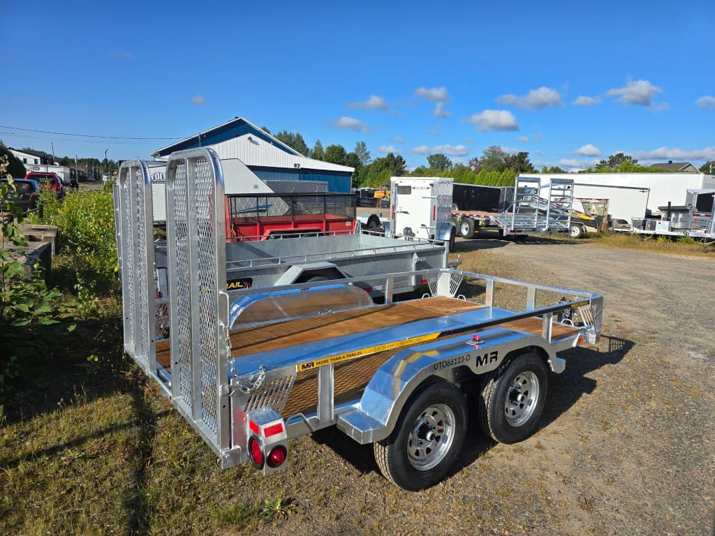 Maxi-Roule UTO66123-D - Image