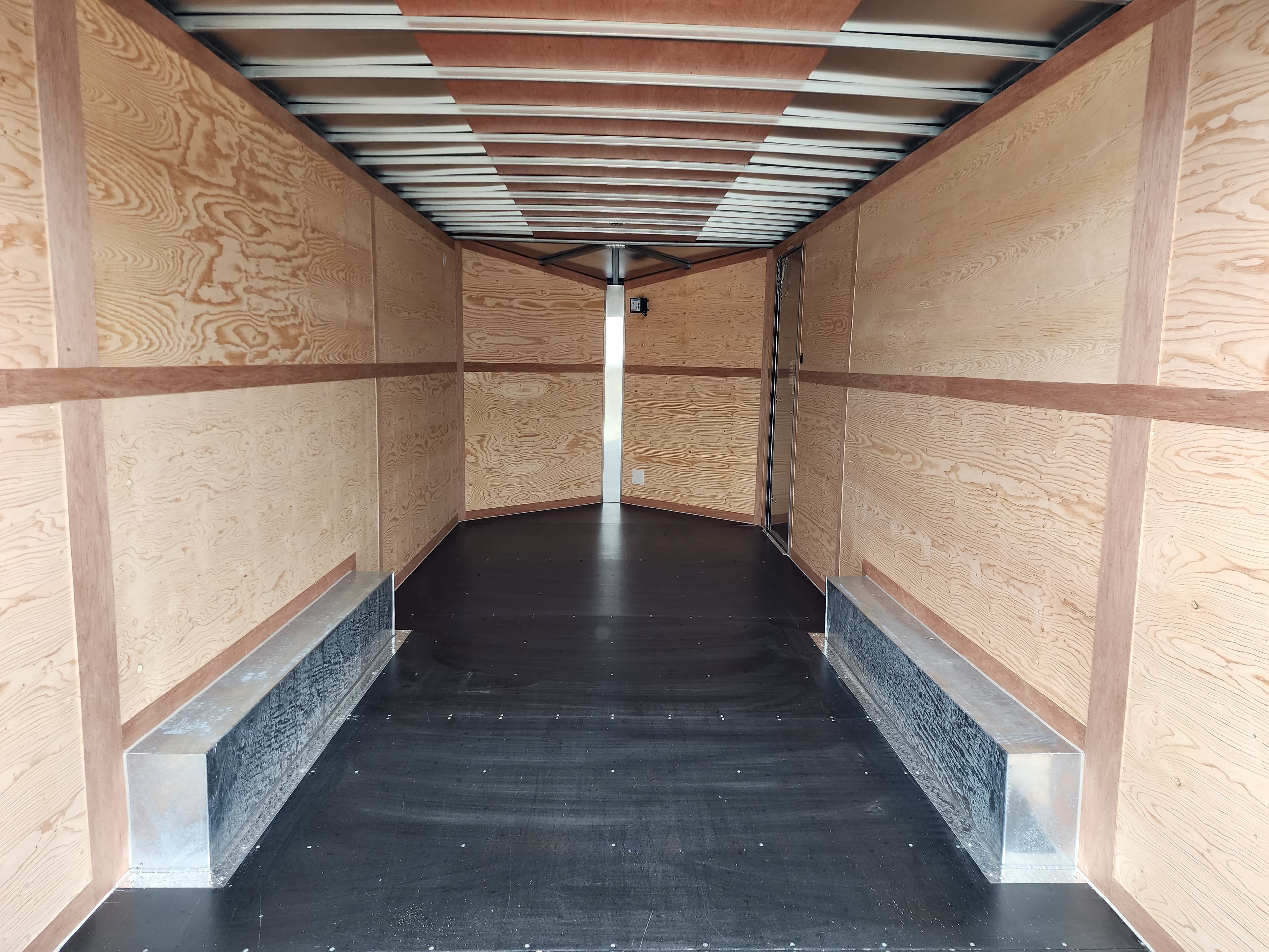 Idéal Cargo IDAV8518TA3 - Image