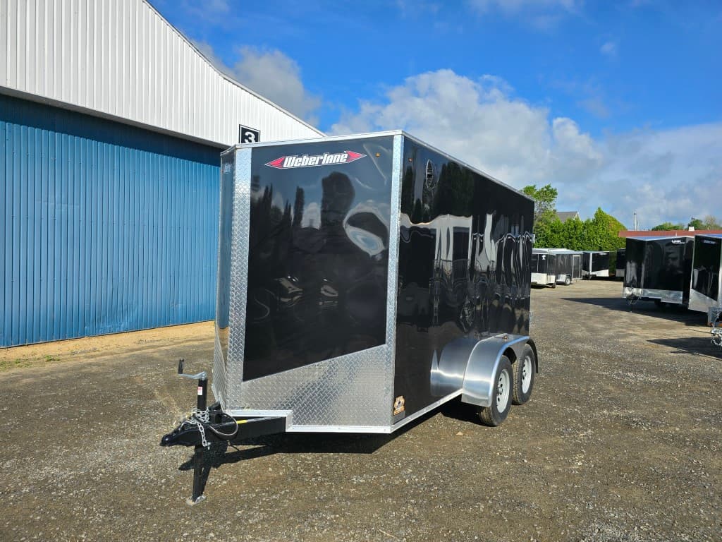 Weberlane W612ECTW - Image