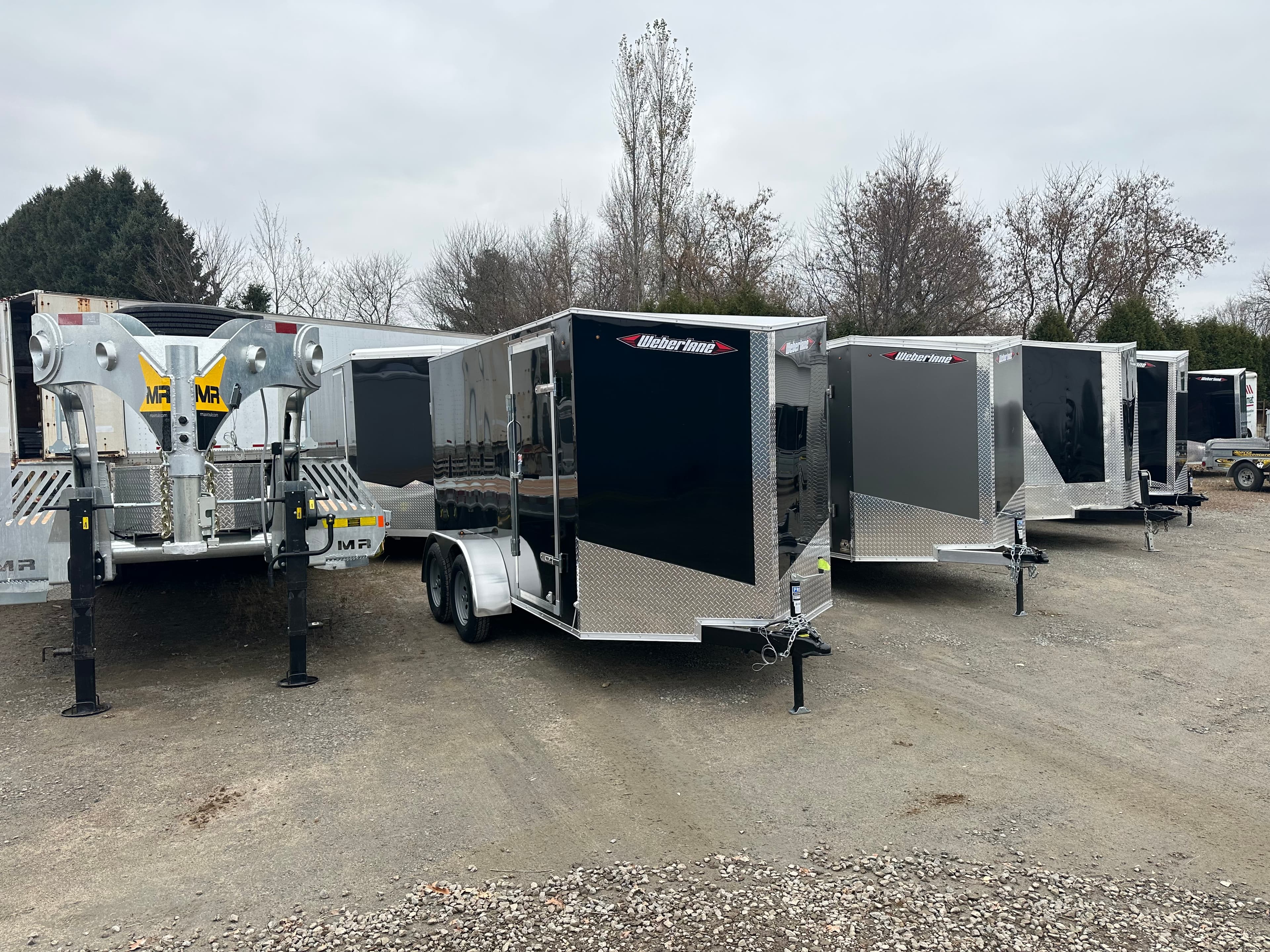 Weberlane W612ECTW - Image