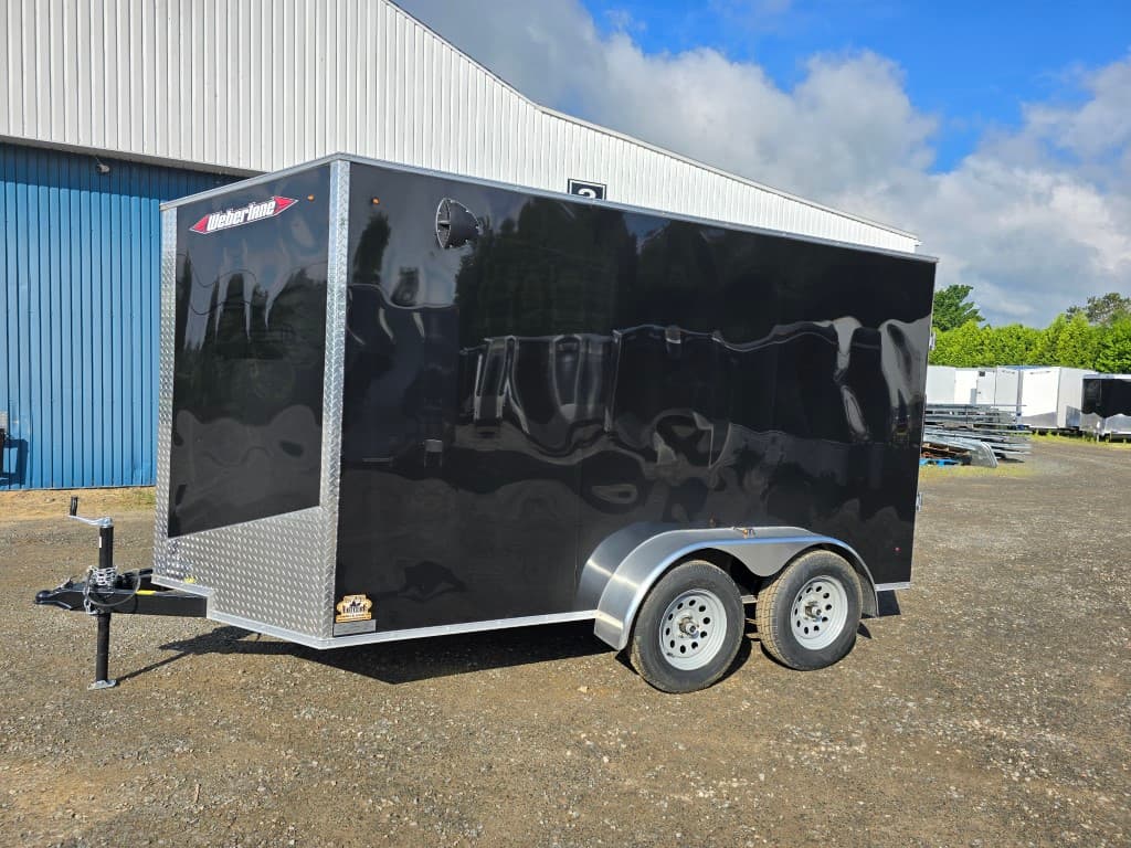 Weberlane W612ECTW - Image