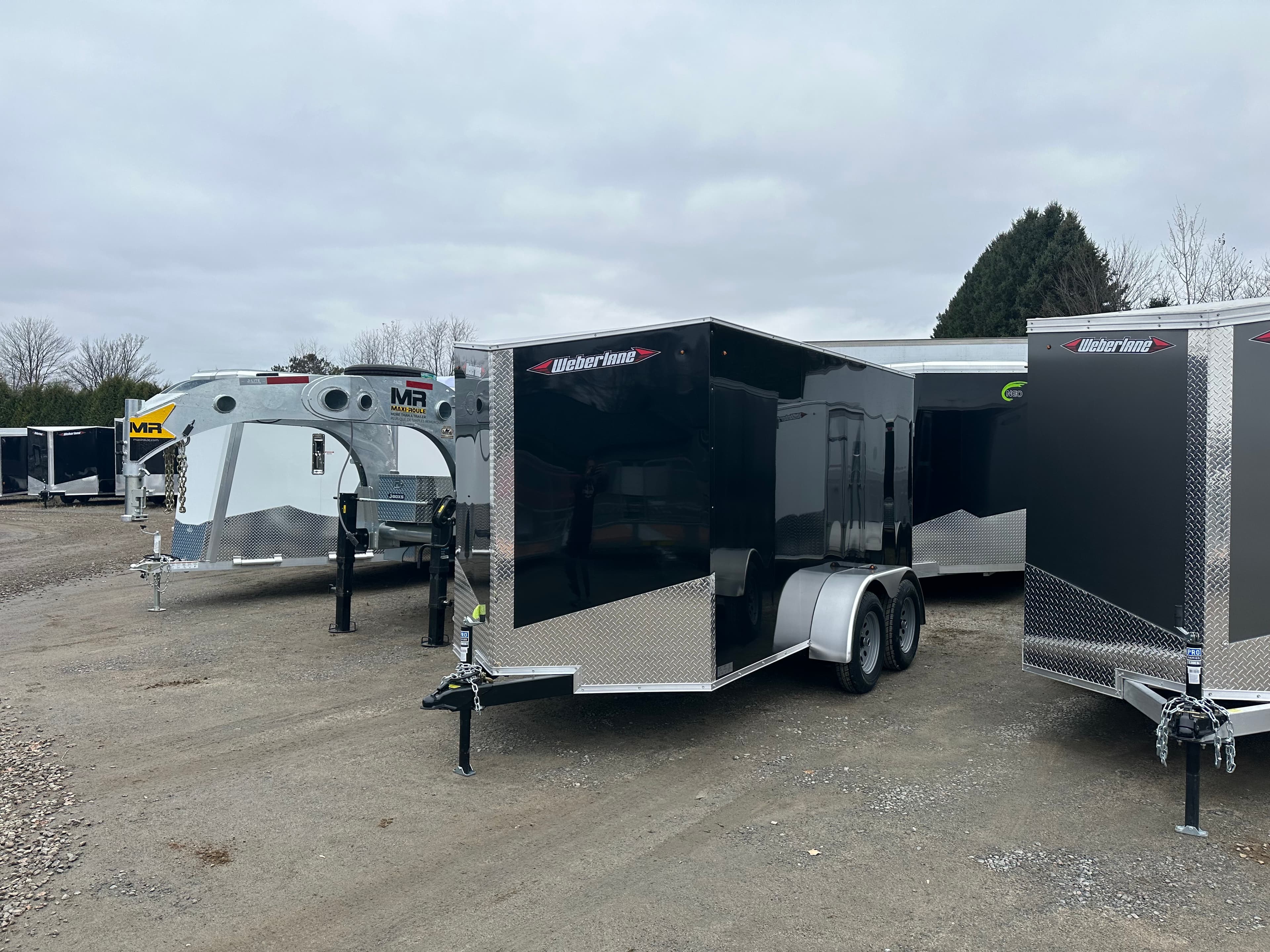 Weberlane W612ECTW - Image