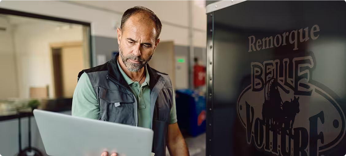 Questions sur les remorques